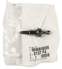ORIJINAL MOTOR UST KAPA VIDASI 0137F4 ( ADET )