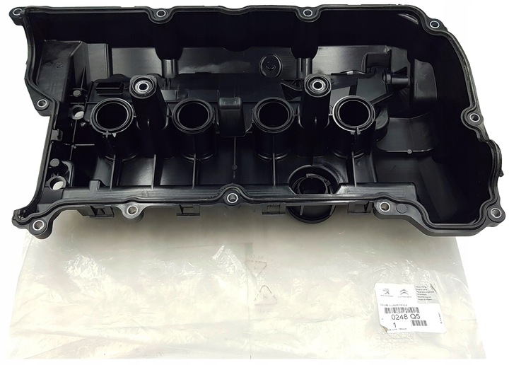 ORIJINAL KULBUTOR KAPAK (EP6C)   0248Q5