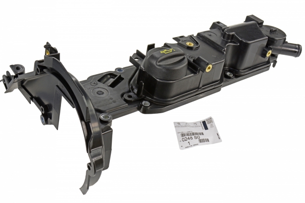 ORIJINAL 308 EURO 5 KULBUTOR KAPAK EURO6 (DV4C/DV6C DV6F)    0248S0