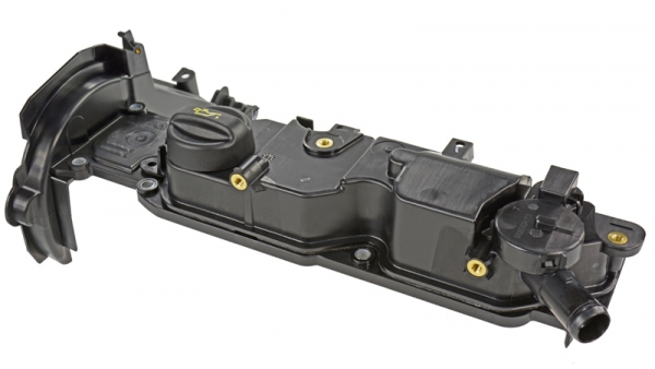 ORIJINAL 308 EURO 5 KULBUTOR KAPAK EURO6 (DV4C/DV6C DV6F)    0248S0