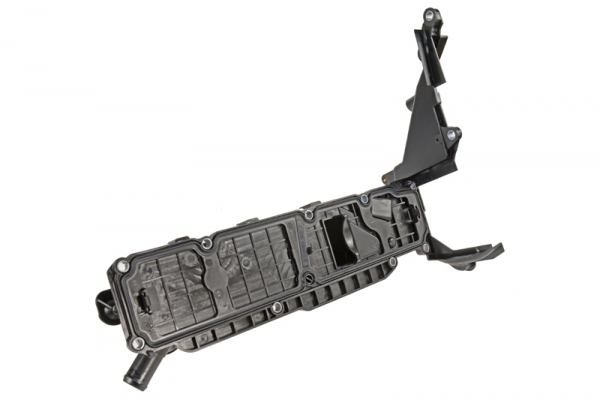 ORIJINAL 308 EURO 5 KULBUTOR KAPAK EURO6 (DV4C/DV6C DV6F)    0248S0