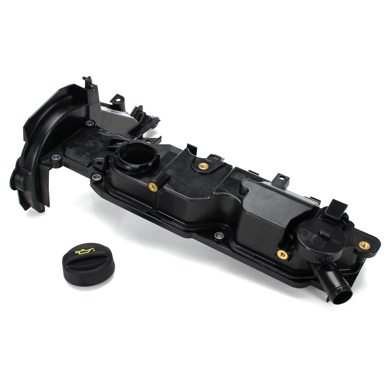 ORIJINAL 308 EURO 5 KULBUTOR KAPAK EURO6 (DV4C/DV6C DV6F)    0248S0