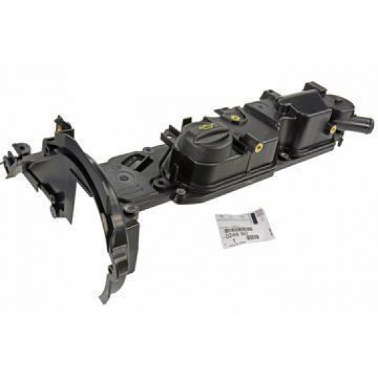 ORIJINAL 308 EURO 5 KULBUTOR KAPAK EURO6 (DV4C/DV6C DV6F)    0248S0