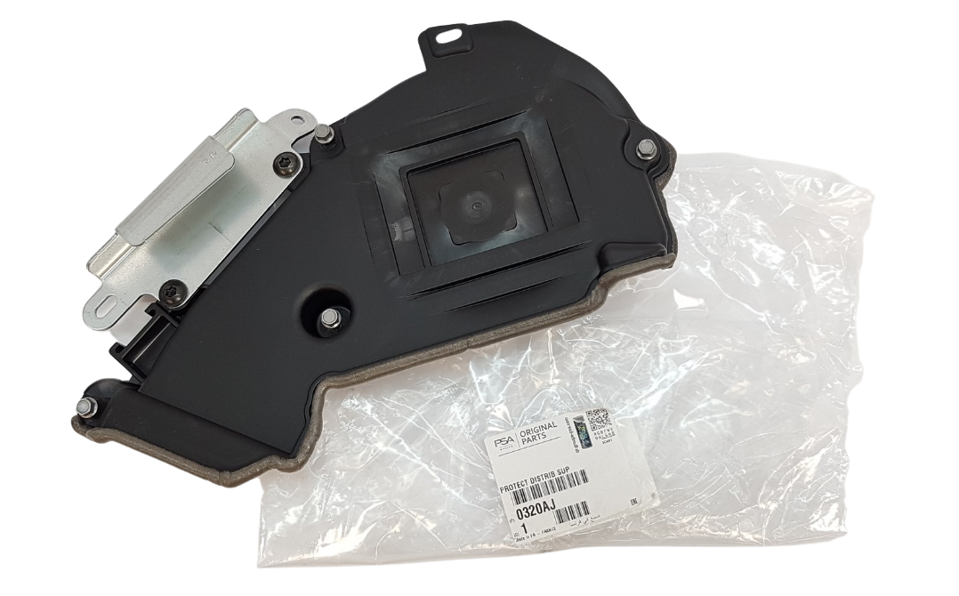 ORIJINAL 308 EURO5 TRİGER ALT KAPAK   0320AJ