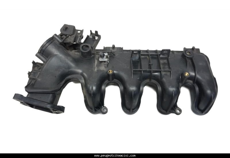 ORIJINAL PEUGEOT 308 EMME MANİFOLT DV6 -EURO4 -  0361N3