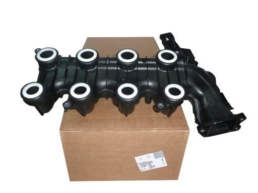 ORIJINAL PEUGEOT 308 EMME MANİFOLT DV6 -EURO4 -  0361N3