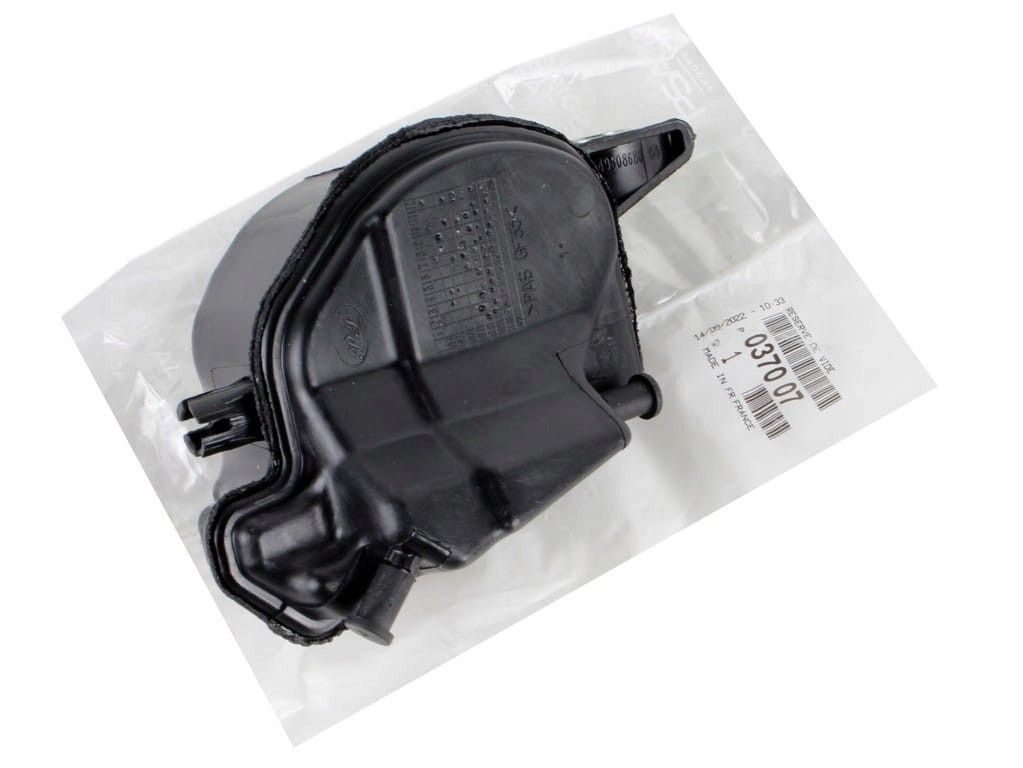 ORIJINAL PEUGEOT 308 TURBO VAKUM DEPOSU 037007