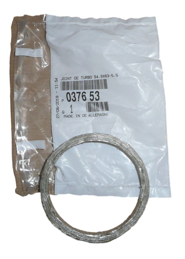 ORIJINAL  PEUGEOT 308 THP TURBO CONTASI HAVŞA TİP 037653