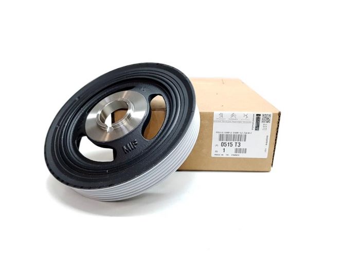 ORIJINAL 308 1.6 HDI KRANK KASNAK İÇİ BOŞ TİP  0515T3