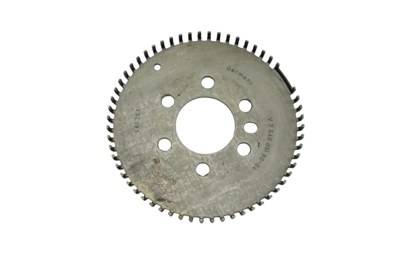 ORIJINAL 308 VTI KRANK ÖN SACI    0532Q2