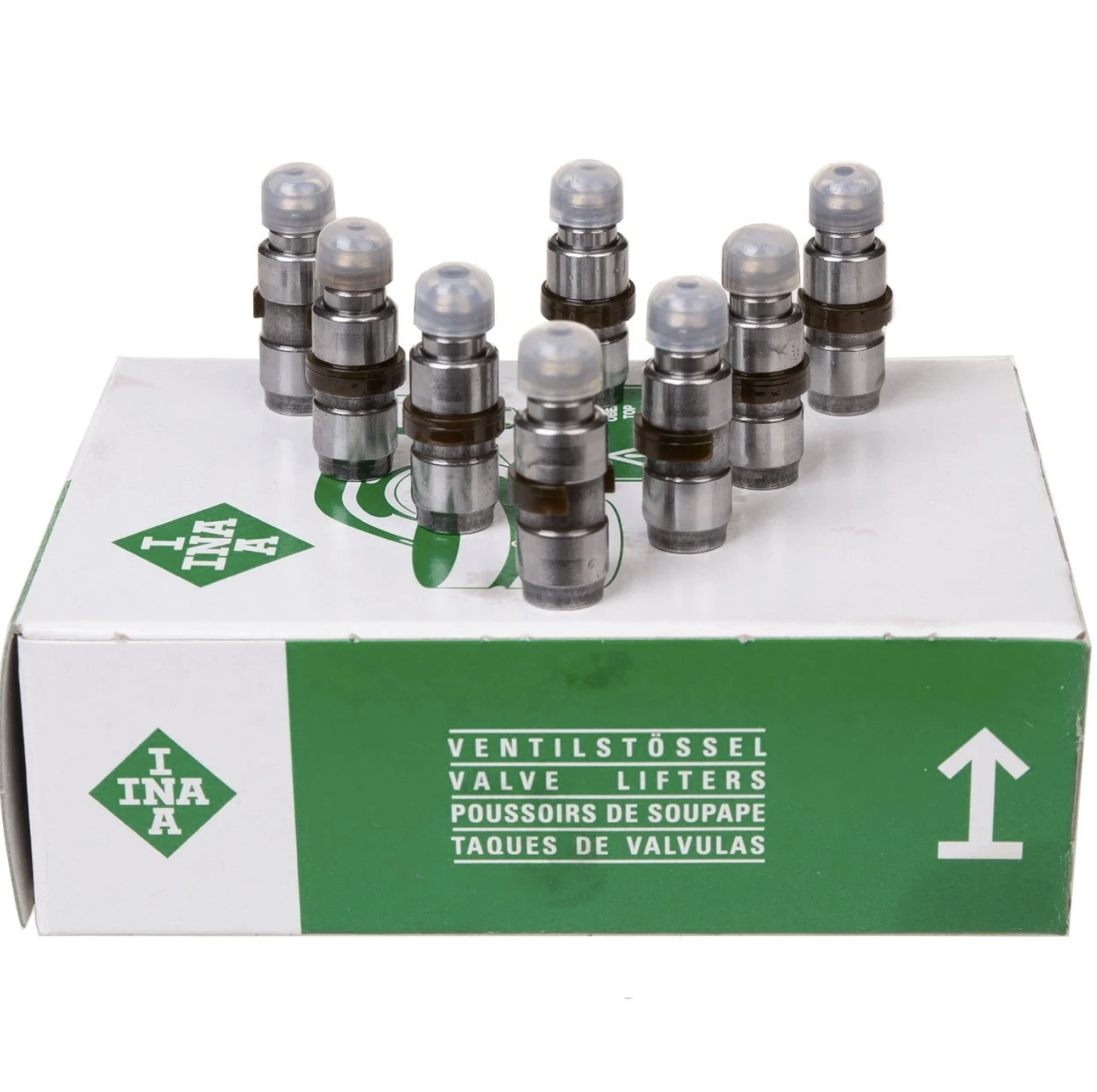 SUBAP ITICI INA    DV4-DV6-DV6C    094253