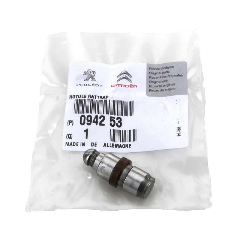ORIJINAL SUBAP ITICI  DV4-DV6-DV6C    094253