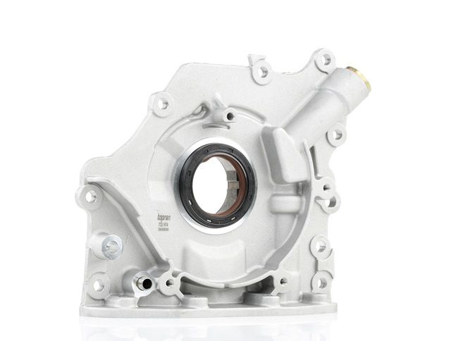 ORIJINAL 308 1.6 YAĞ POMPASI DV6  EURO5-EURO4  1001F2 (ŞASİ NO KONTROL)