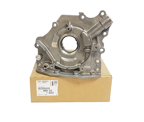 ORIJINAL 308 1.6 YAĞ POMPASI DV6  EURO5-EURO4  1001F2 (ŞASİ NO KONTROL)