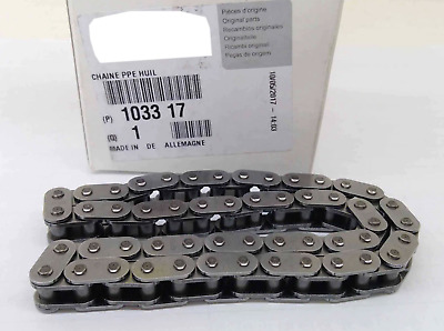ORIJINAL 308 VTI YAĞ POMPA ZİNCİR EP6   103317