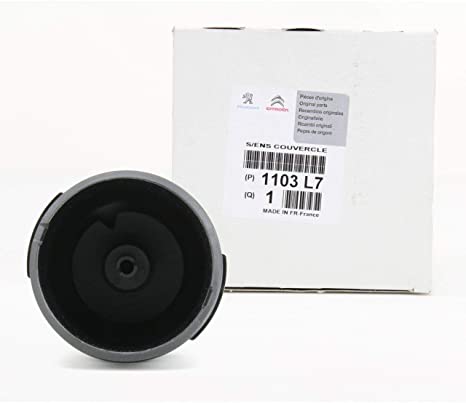 ORIJINAL YAĞ FİLTRE KAPAĞI KISA FİLTRE  1103L7-1103P8