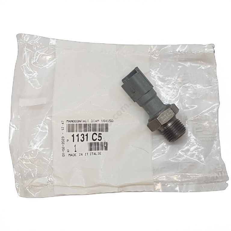 ORIJINAL 308 1.6 DİZEL YAĞ BASINÇ MÜŞÜR 1131C5
