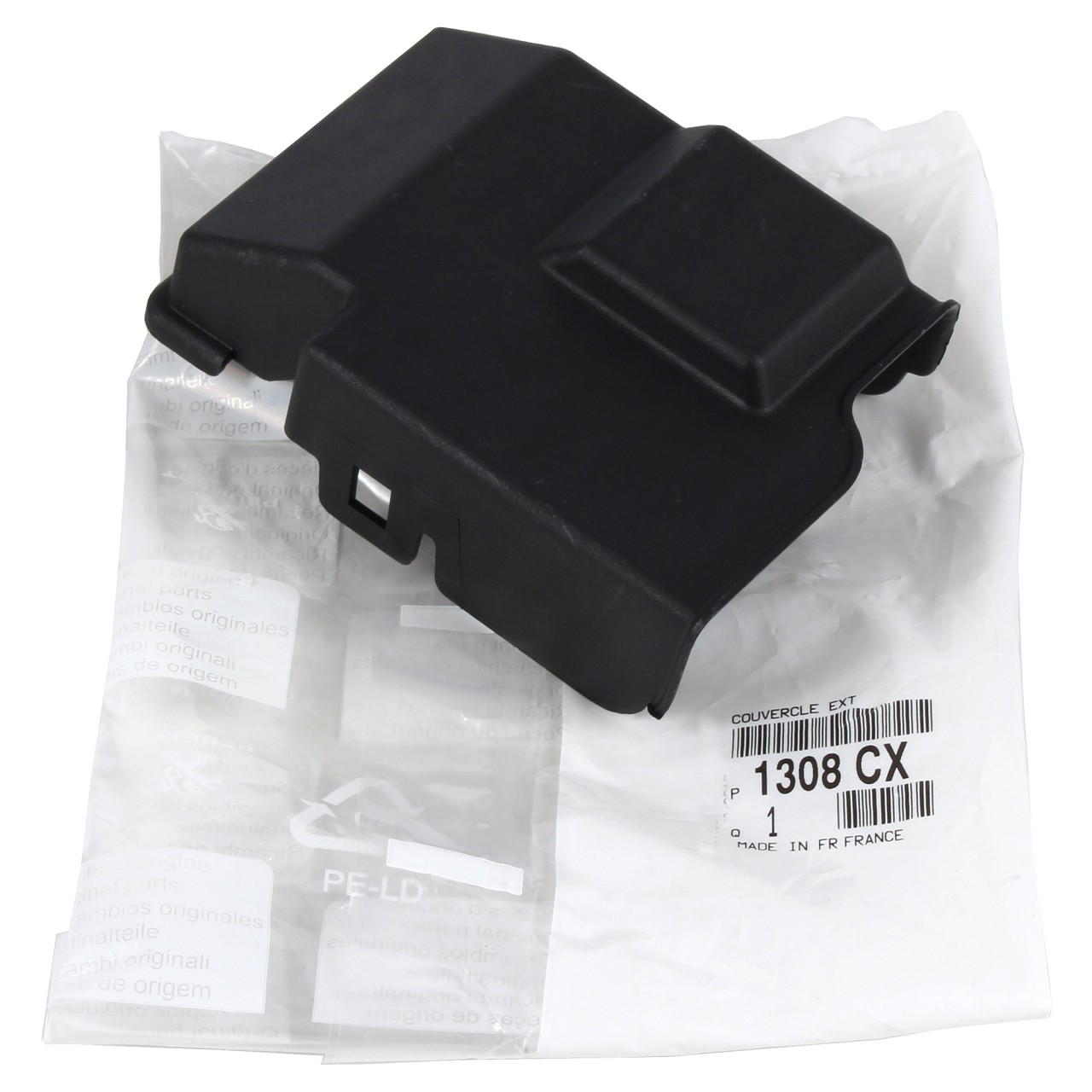 ORIJINAL308 FAN RÖLE KAPAK 1308CX