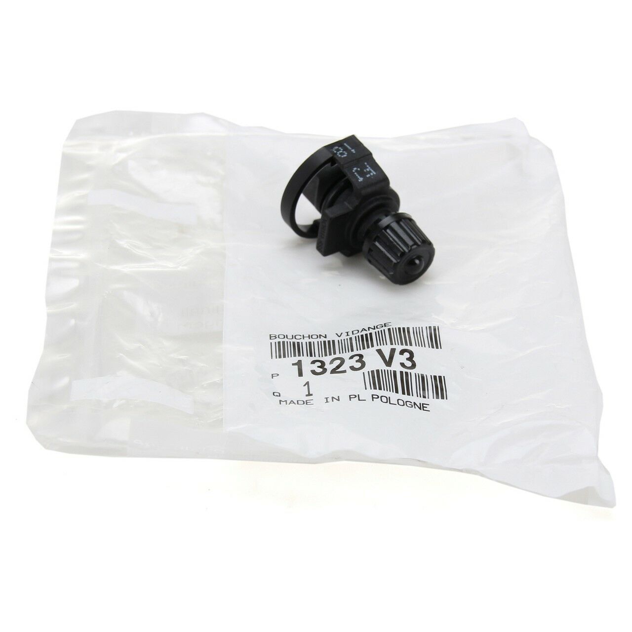 ORIJINAL TERMOSTAT HAVA ALMA TAPASI 1323V3
