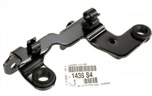 ORIJINAL PEUGEOT 308 HAVA FİLTRE ALT AYAĞI 1436S4