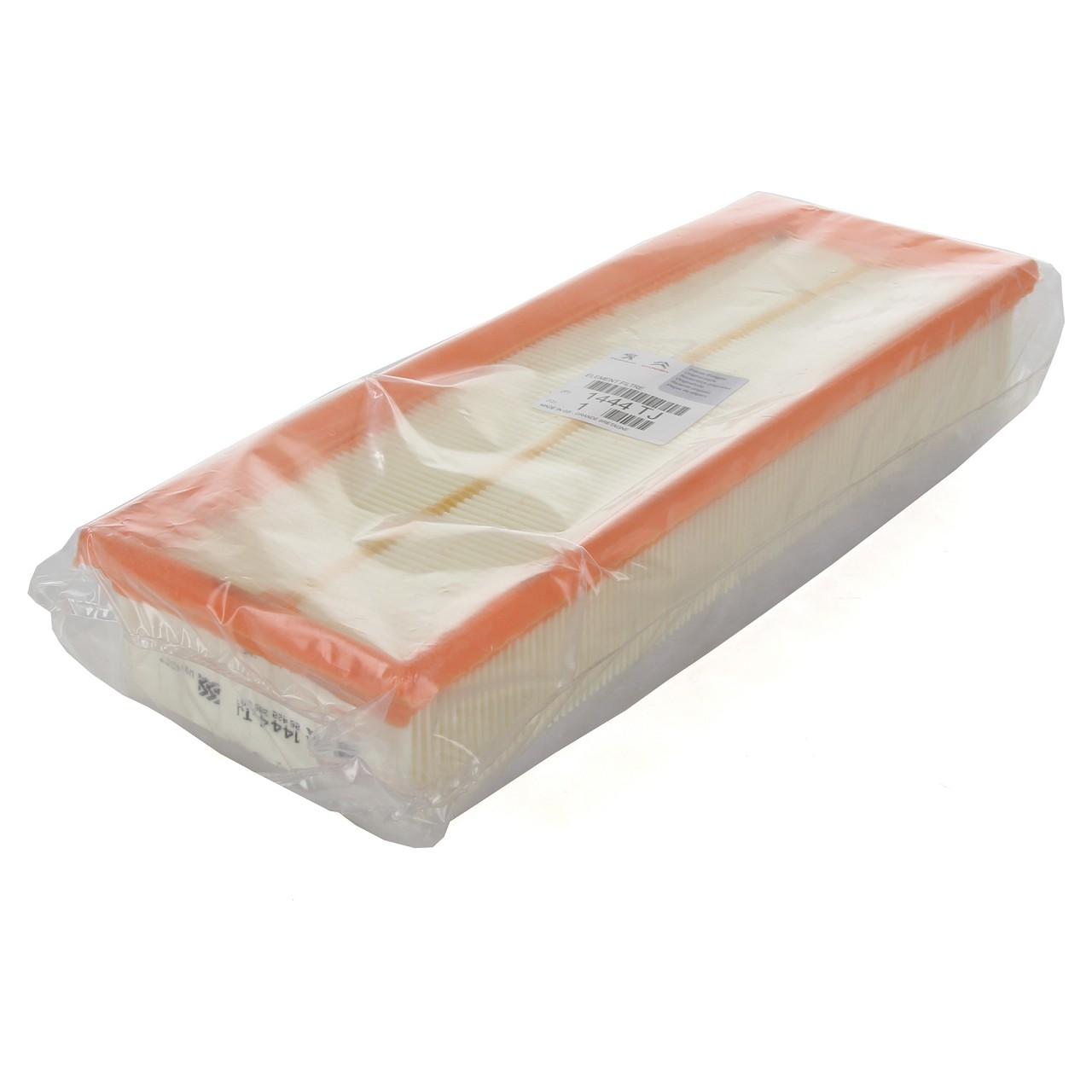 ORIJINAL HAVA FILTRESI (DV6) (207/307) (ERP:E147242/1680327680)   1444TJ