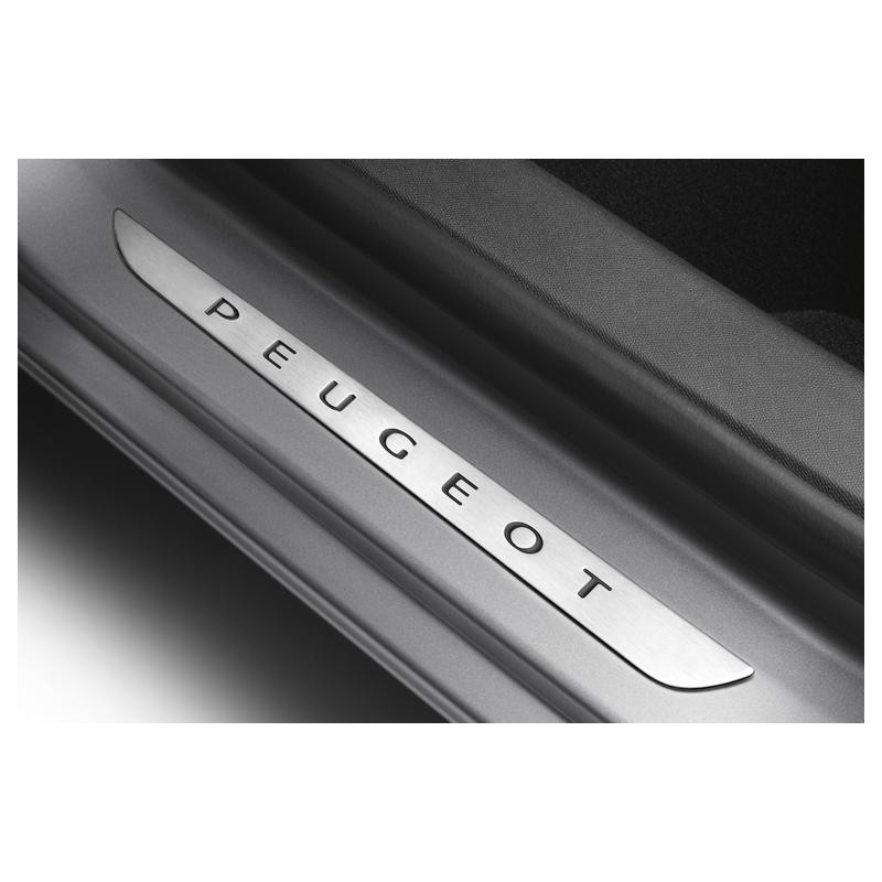 Peugeot 308 T9 Ön Kapı Eşiği Takımı 1608204880