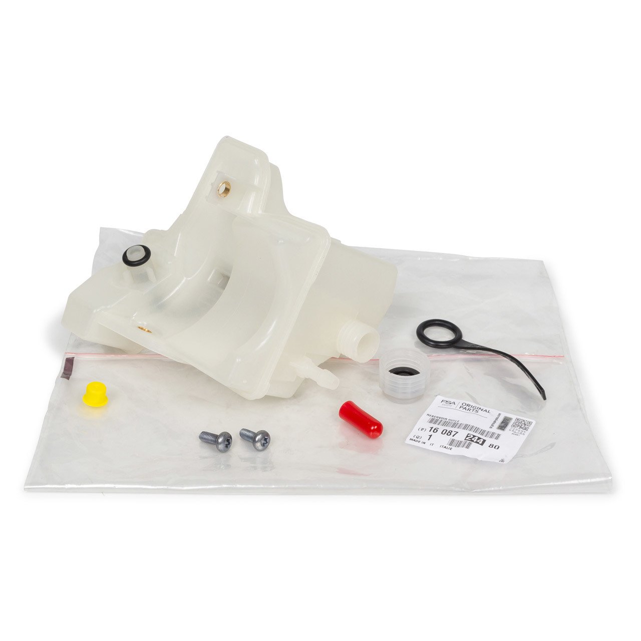 ORIJINAL 308 YARI OTOMATİK AKSİYONER YAĞ BİDONU 1608724480