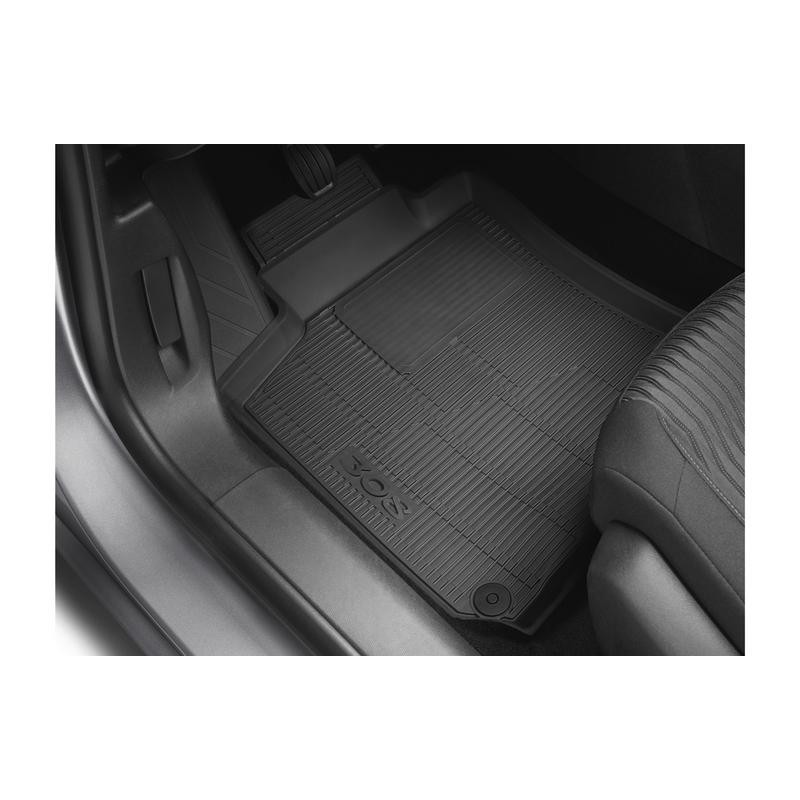 Peugeot 308 T9 Havuzlu Paspas Takımı 1609853080