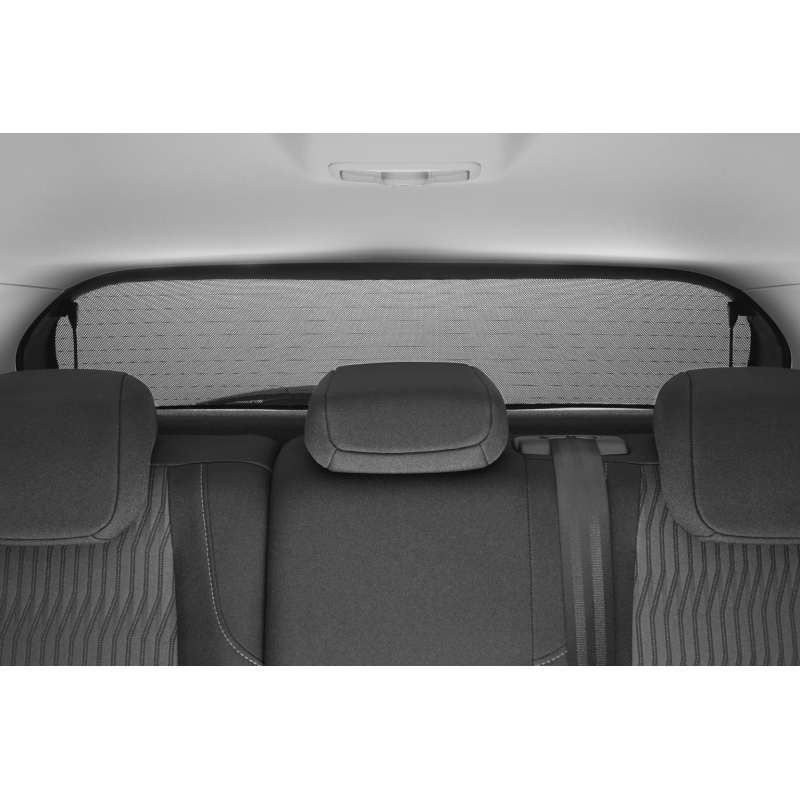 Peugeot 308 T9 Bagaj Kapağı Güneşliği  1610041280