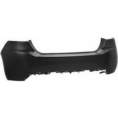Orijinal Peugeot 308 T9 Arka Tampon Sensörlü   1610766980
