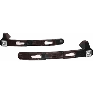 Orijinal Peugeot 308 T9  Arka Tampon Mesnedi    1610767480