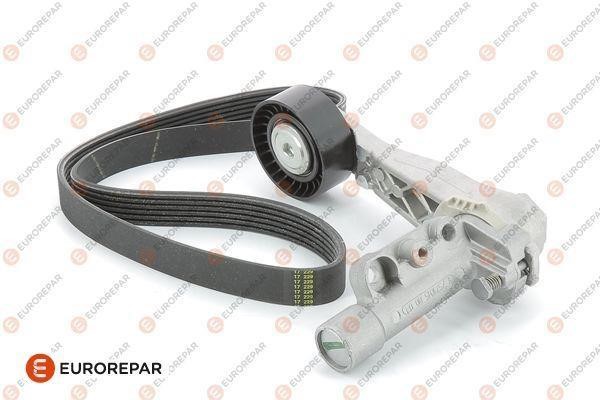 ORIJINAL ERP ALTARNATOR KAYIS KIT (EP6C/EP3) (1611279180)   1613445080