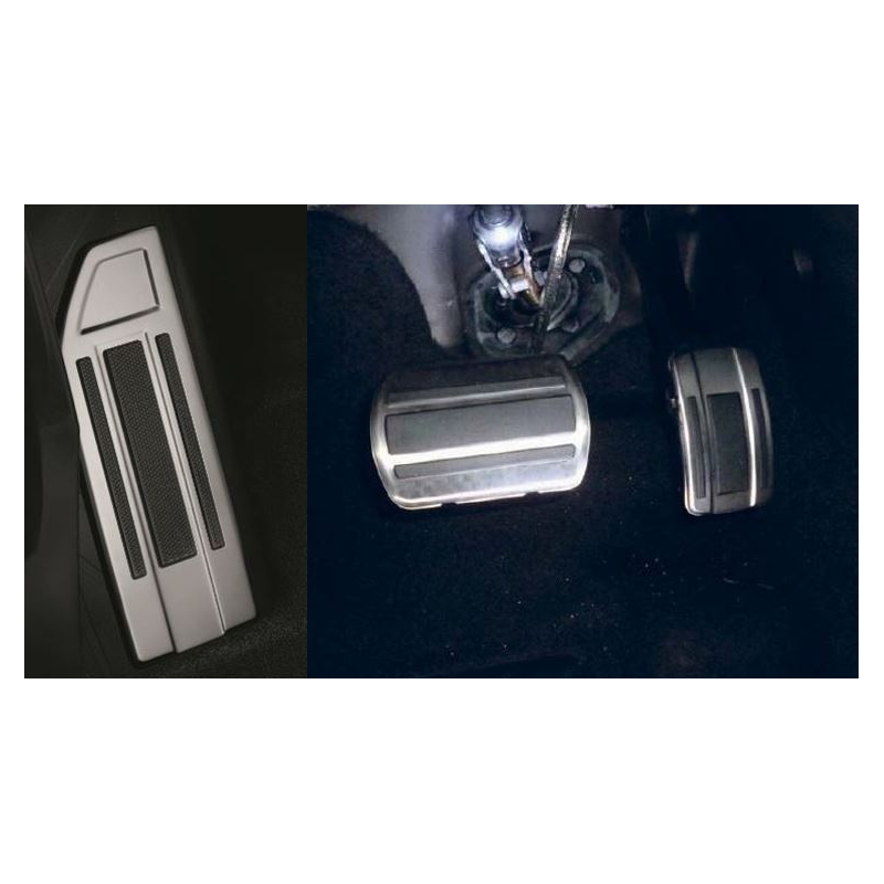 Peugeot 308 T9 Pedal Kiti Seti   1629068980