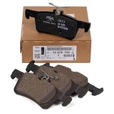 ARKA FREN BALATA 308 T9 308 P5