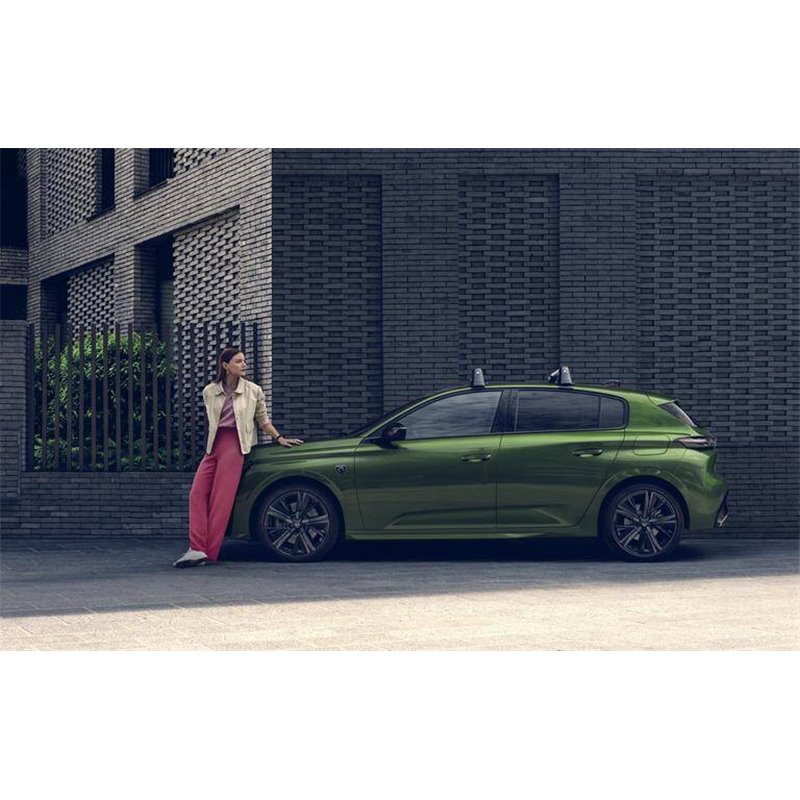 Peugeot 308 P5  Enine Tavan Barı Seti   1649683780