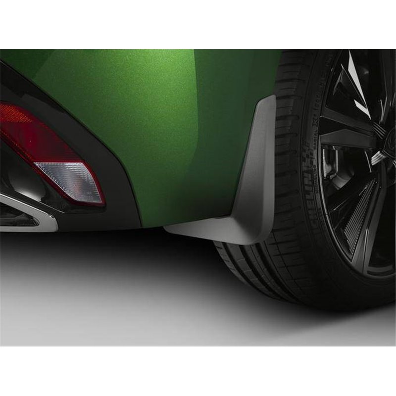Peugeot 308 P5 Arka Paçalık Takımı   1656248480