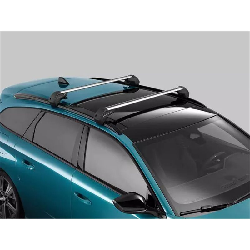 Peugeot 308 P5 Tavan Barı  1669670880