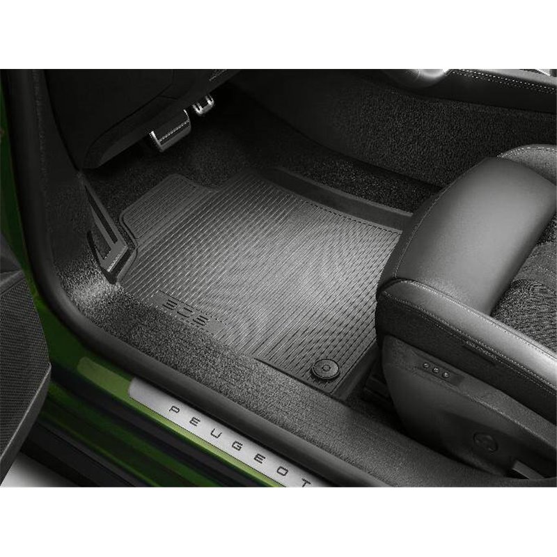 Peugeot 308 P5 Havuzlu Paspas    1675962780