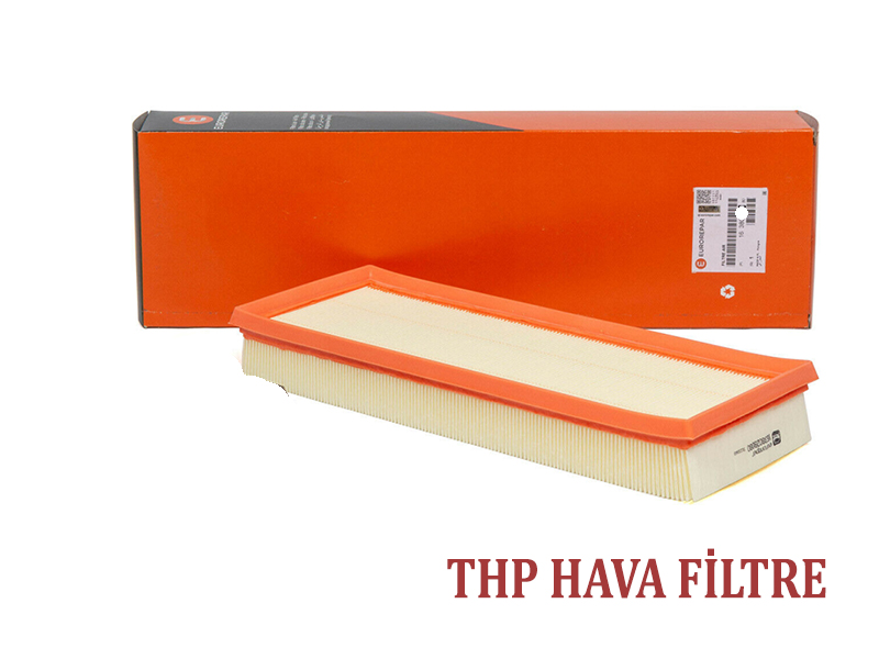 EUROREPAR  HAVA FILTRESI 1.6 THP EP6DT (1444.TT)   1680348480