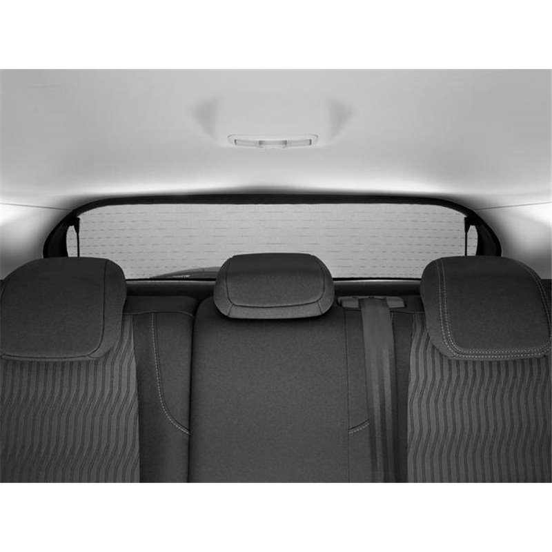 Peugeot 308 P5 Bagaj Kapağı Camı Güneşliği    1680464680