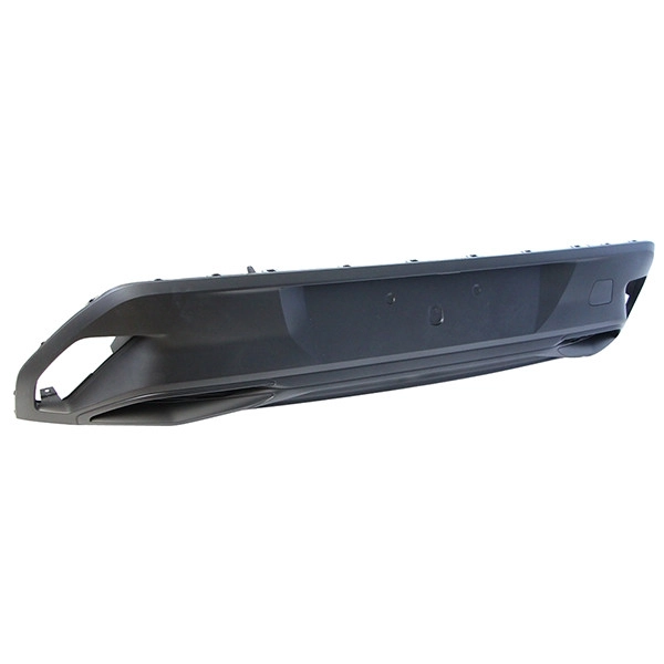 ORIJINAL PEUGEOT 308 P5 ARKA TAMPON ETEĞİ    16809650XT