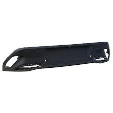 Orijinal Peugeot 308 P5  Arka Tampon Eteği  168102091T