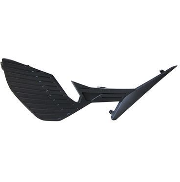 Orijinal Peugeot 308 P5 Ön Tampon Sağ Çıtası 168197159V