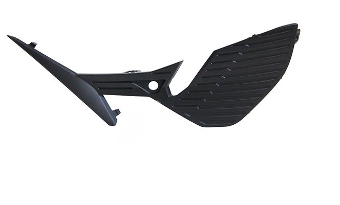 Orijinal Peugeot 308 P5 Ön Tampon Sol Çıtası  168197179V