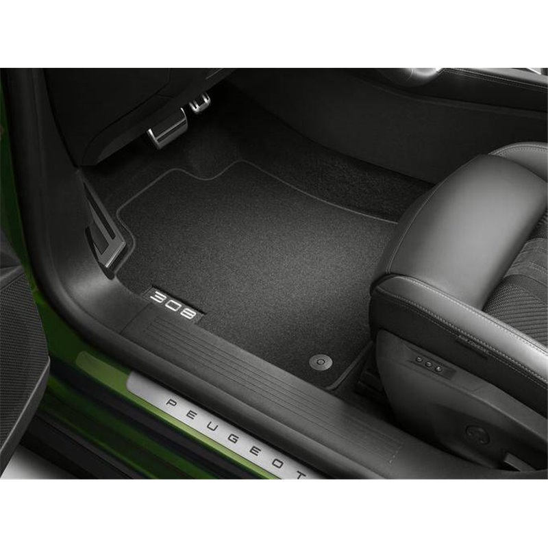Peugeot E-308 P5 Kadife Paspas Seti     1690512980