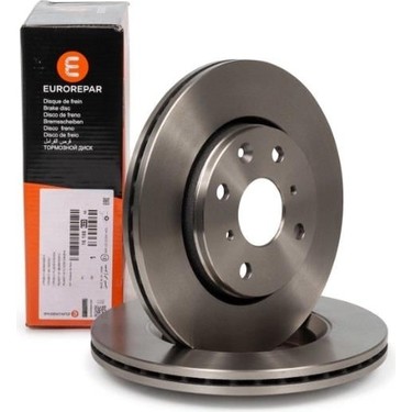 EUROREPAR EUGEOT 308 P5 -308T9 ARKA FREN DİSK TAKIMI 1690939880
