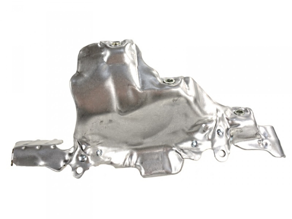 ORIJINAL PEUGEOT 308 TURBO UST KORUMA SACI 1723T3