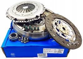 DEBRIYAJ VOLAN SET (DV6TED4) OYNAR GOBEKLİ VOLANT DEBRİYAJ TAKIMI     1628933180 - 2290601002