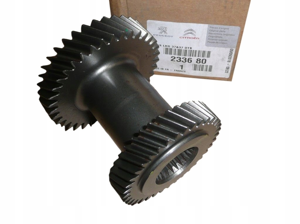 pEUGEOT 308  3-4 VİTES DŞLİSİ 233117
