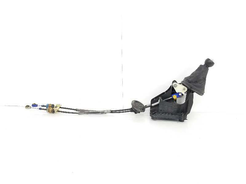 ORIJINAL peugeot 308 dv6 vites kımanda komple 2400KK